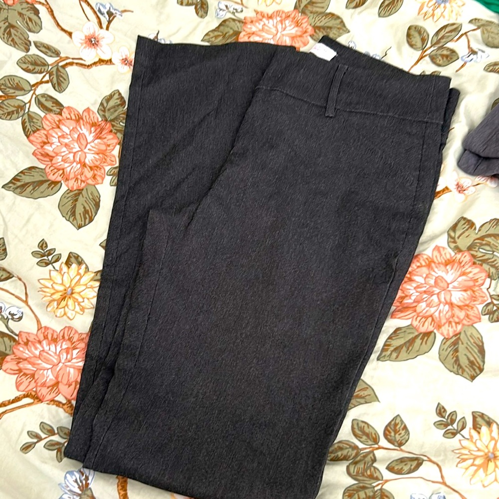 Margaret M pants